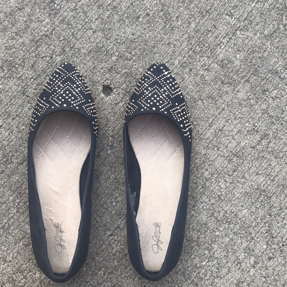 JACKLYN SMITH FLATS